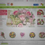 Valentins Blumenversand – Blumen und Geschenke versenden deutscher Online-Shop