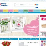 VBS Hobby Service, wir machen Ihr Hobby preiswert deutscher Online-Shop
