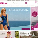 Versandhaus KLiNGEL Shopping Spass deutscher Online-Shop