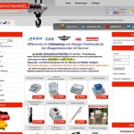 Waagen-Fachhandel.de deutscher Online-Shop
