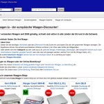 waagen.lu – Der europäische Waagen-Spezialist deutscher Online-Shop