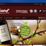 Weinversand für preiswerte Qualitätsweine deutscher Online-Shop