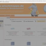 Wischmop deutscher Online-Shop