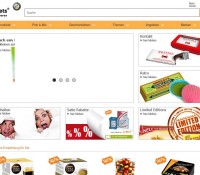 World of Sweets | Süßwaren Versand | Online Shop für Süßigkeiten deutscher Online-Shop