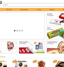 World of Sweets | Süßwaren Versand | Online Shop für Süßigkeiten deutscher Online-Shop