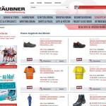 Arbeitsschutz, Berufsbekleidung, Service im ABS Onlineshop deutscher Online-Shop