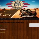 Armee und Westernbekleidung deutscher Online-Shop