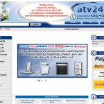 ATV24.de – Your Online Shop deutscher Online-Shop