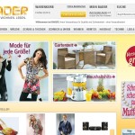 bader.de deutscher Online-Shop