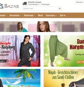 Bauchtanz Shop Egypt Bazar- Kaftan Hüfttuch Tunika deutscher Online-Shop