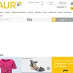 baur.de deutscher Online-Shop
