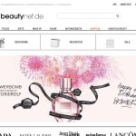 beautynet.de – Parfum, Kosmetik, Wellness, Pflege, Parfüm uvm. Ihre Internet-Parfümerie. deutscher Online-Shop