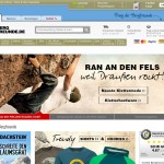 Bergfreunde.de Shop – Ausrüstung für Klettern, Outdoor, Wandern, Trekking, Bekleidung deutscher Online-Shop