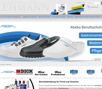 Berufsbekleidung, Arbeitskleidung – Berufsbekleidung Lehmann deutscher Online-Shop