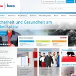 Berufsbekleidung, Arbeitskleidung und Schutzkleidung von boco deutscher Online-Shop