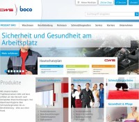 Berufsbekleidung, Arbeitskleidung und Schutzkleidung von boco deutscher Online-Shop