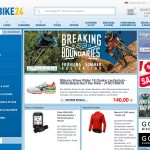 Bike24 – Online Shop – Fahrradzubehör für Rennrad, Triathlon, Mountainbike (MTB), Trekking / Fahrradbekleidung / Radbekleidung deutscher Online-Shop