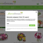 Blumenversand Flowerdreams – Online Blumen verschicken, verschenken deutscher Online-Shop