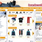 boardscout.de – dein Snowboard Spezialist deutscher Online-Shop