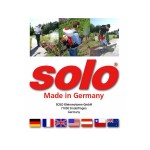 Solo Kleinmotoren GmbH – deutscher Elektrowerkzeug-Hersteller