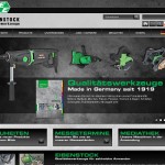 Elektrowerkzeuge GmbH Eibenstock – deutscher Elektrowerkzeug-Hersteller