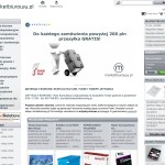 Marketbiurowy – Selbstklebeetiketten polnischer Online-Shop