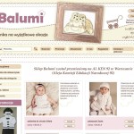 Die Kleidung für die Taufe polnischer Online-Shop