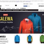 Unterwäsche polnischer Online-Shop