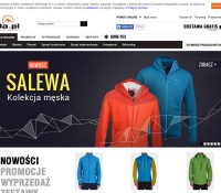 Unterwäsche polnischer Online-Shop
