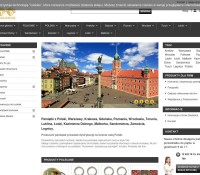 Souveniers aus Polen | Produktion und Verkauf – Dosłońce polnischer Online-Shop