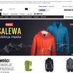 Unterwäsche polnischer Online-Shop