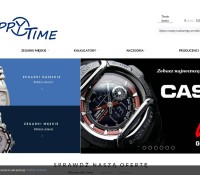 Happy Time – Uhren polnischer Online-Shop Schmuck & Uhren,