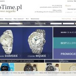 ProTime – Shop mit Uhren polnischer Online-Shop Schmuck & Uhren,