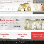 Eminence – erstaunliche Hochzeit polnischer Online-Shop