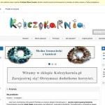 Armbänder Hand gemacht polnischer Online-Shop Schmuck & Uhren,