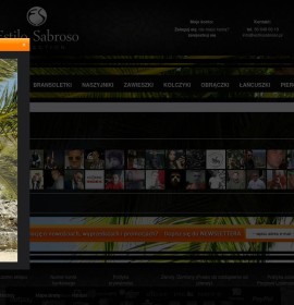 Estilosabroso.pl – Herrenhalsketten polnischer Online-Shop