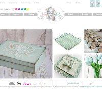 Madame Allure – ein Online-Hochzeitsboutique polnischer Online-Shop