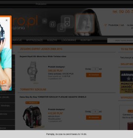 Fotoalben | Esprit Uhren | Aktentaschen | Kopfhörer polnischer Online-Shop Schmuck & Uhren,
