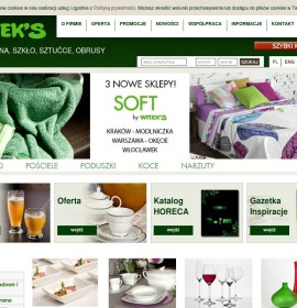 Witeks.pl Wanduhren polnischer Online-Shop Schmuck & Uhren,