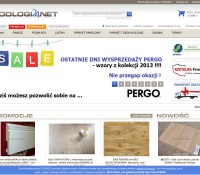 Primer für Platten Podlogi24.net polnischer Online-Shop