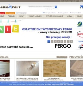 Primer für Platten Podlogi24.net polnischer Online-Shop