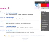 Domele – Lampen, Wandlampen, Kronleuchter, Deckengemälde, LED-Beleuchtung, Gartenbeleuchtung, Lampen Park polnischer Online-Shop