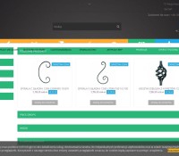 Kute24 – Höhlen und Rosetten polnischer Online-Shop