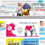 Specbudowa – Baustoffe polnischer Online-Shop Werkzeuge und Heimwerken,