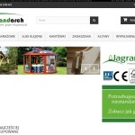 Woodandarch polnischer Online-Shop