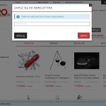 Dobrenoze.pl – Küchenmesser polnischer Online-Shop