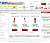 Patelnie.org – Keramik Pfannen polnischer Online-Shop