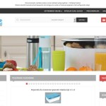 Isoprojekt – Shop Dutch polnischer Online-Shop