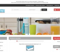 Isoprojekt – Shop Dutch polnischer Online-Shop