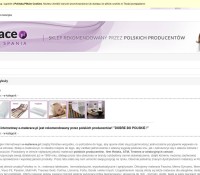 E-materace.pl – Betten polnischer Online-Shop